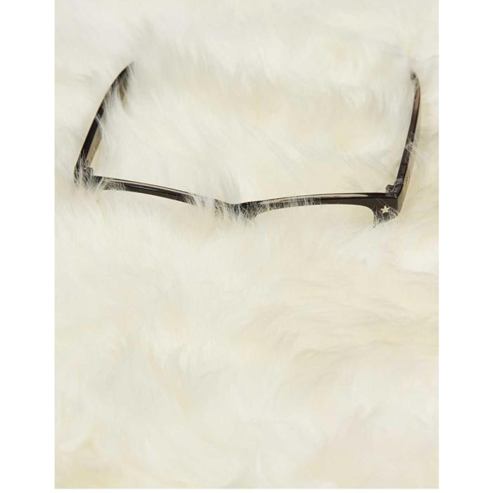 Authentique peau de mouton chaude et épaisse