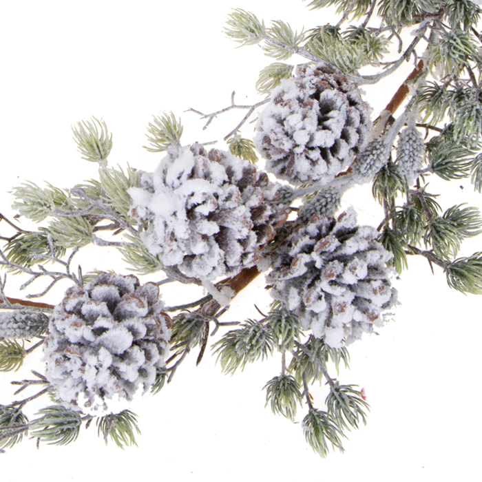 Ghrilanda - Pezzi 1 - 150xH11x15cm - Bianchi Dino SpA