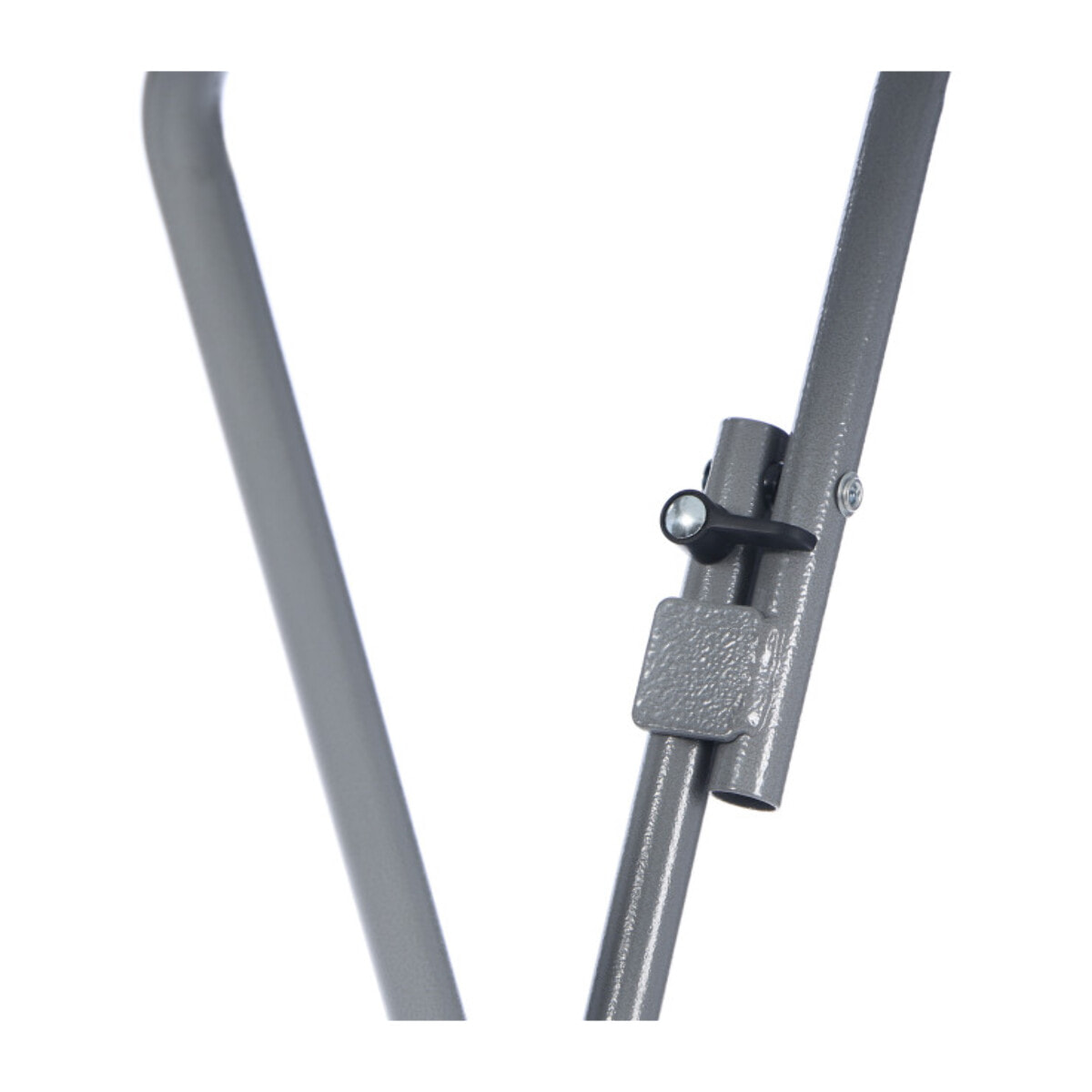 Tables hautes pliantes avec housse