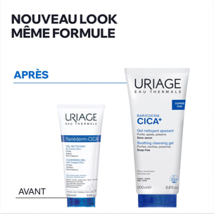 Bariederm - Crème Isolante Mains 50ml