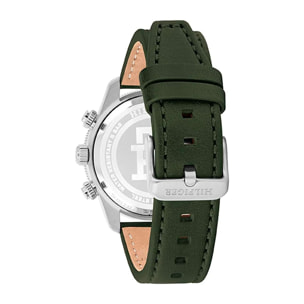 Reloj Tommy Hilfiger 1792188 Hombre Analogico Cuarzo con Correa de Piel