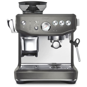 Machine à expresso SAGE APPLIANCES impress SES876BST4EEU1
