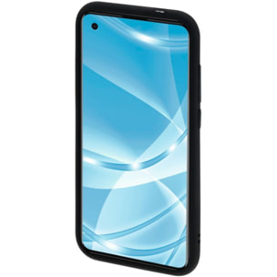 Coque HAMA Xiaomi Mi 11 noir/transparent