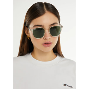 Gafas De Sol D. Franklin Ultra Light SQ High Transparent