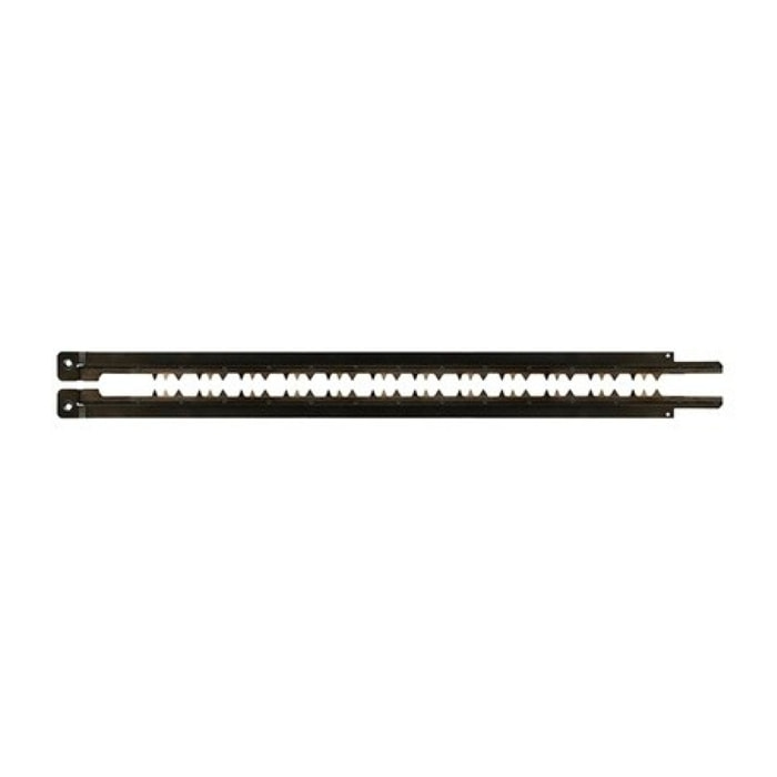 Lames DEWALT pour scie Alligator -430 mm - Bois tendre ou dur - DT2978