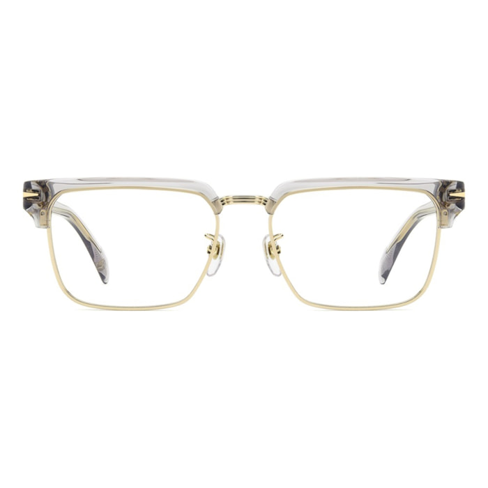 Gafas de Vista David Beckham DB 7112 FT3 56 de Metal Hombre 56 mm