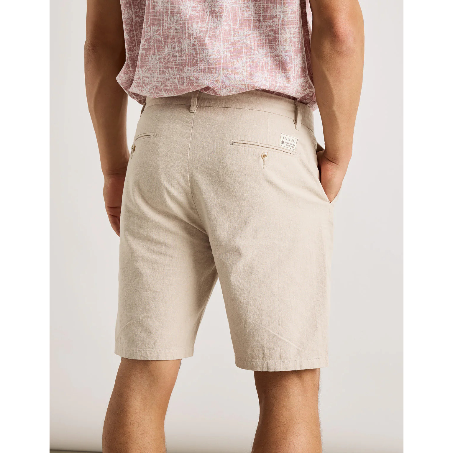 Bermuda Arena - Leanso