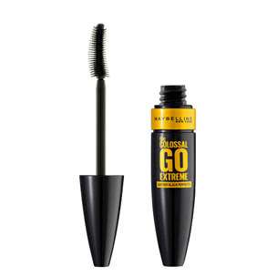 Maybelline Colossal Go Extrême Mascara Perfecto noir