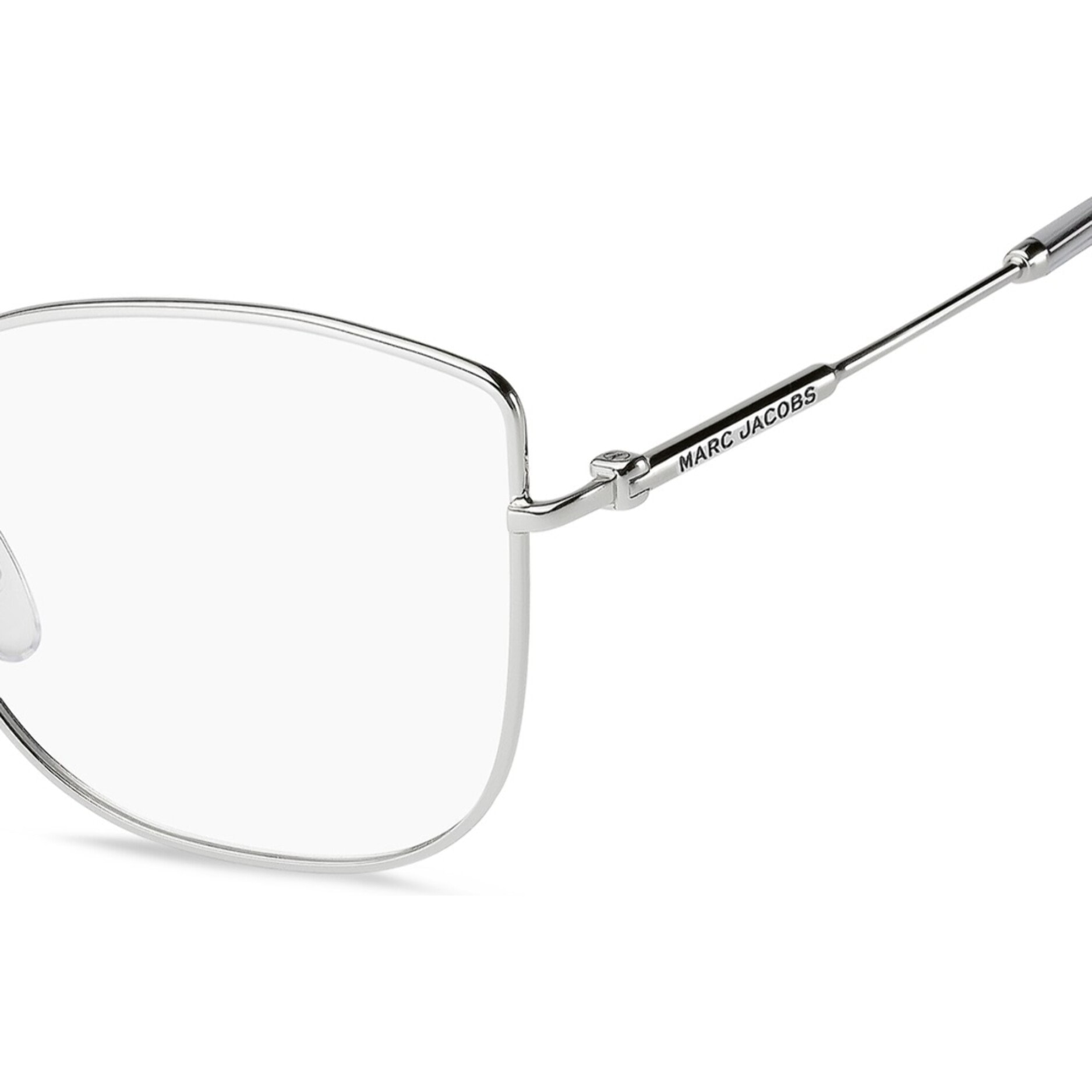 Gafas de Vista Marc Jacobs MARC 919 010 de Metal Mujer 56 mm