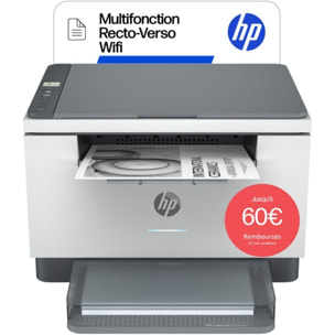 Imprimante multifonction HP LaserJet MFP M234dw Trad