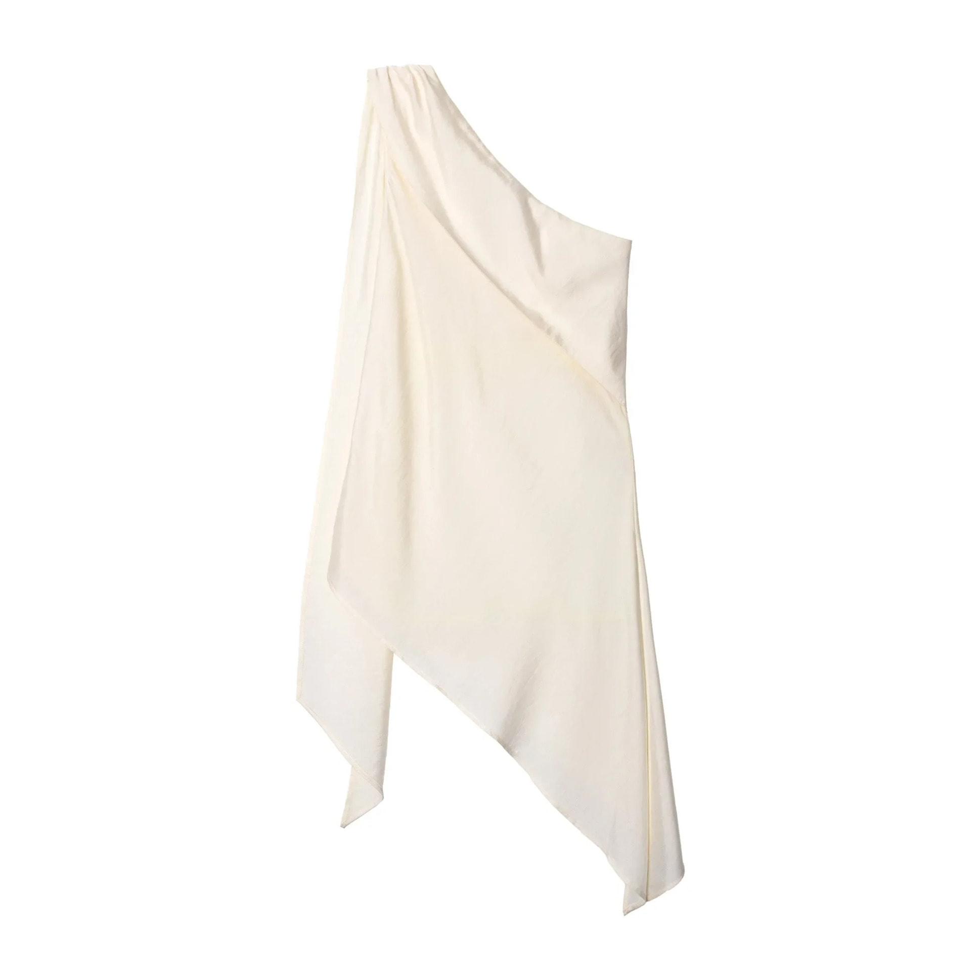 BLUSA OUT OF REACH · CRUDO