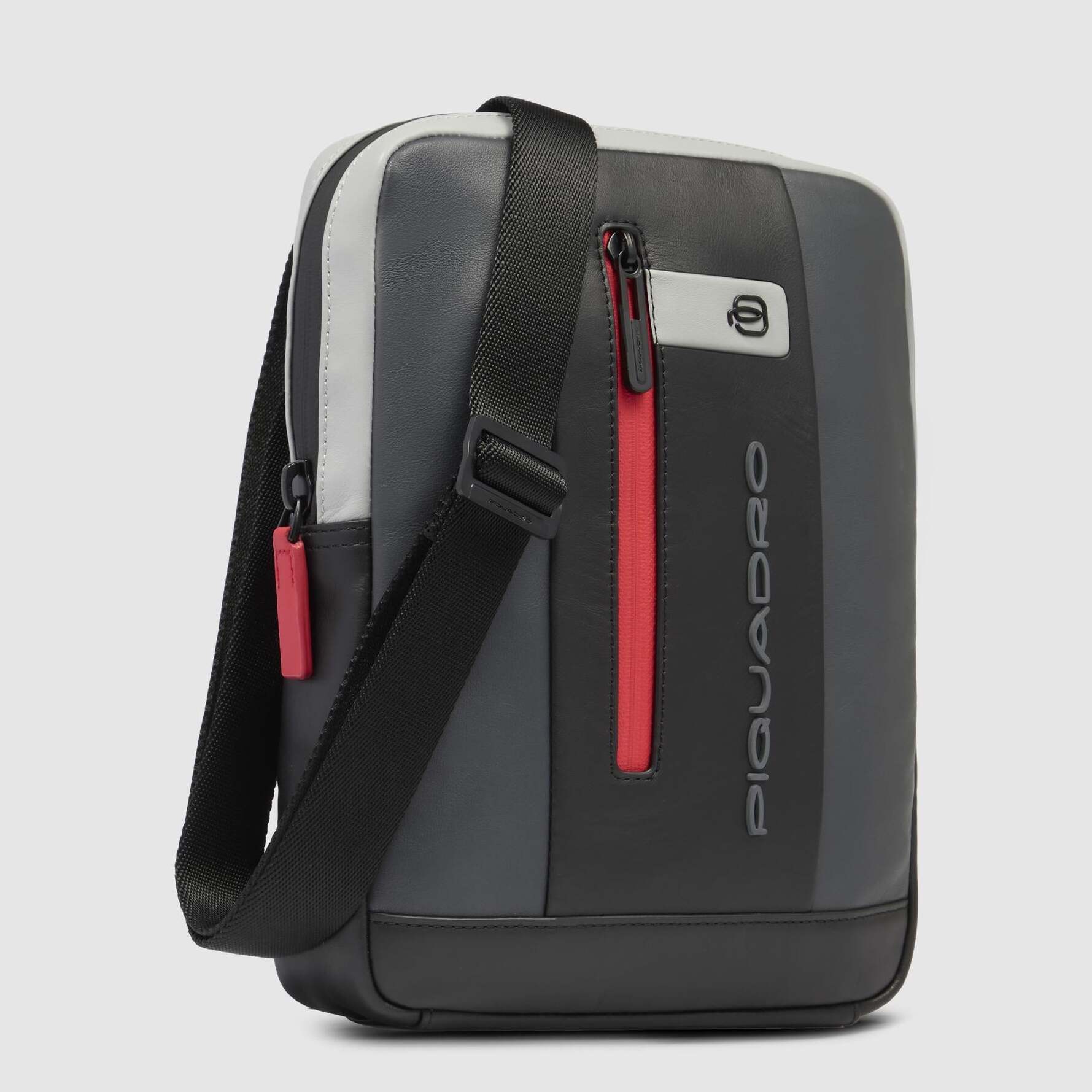 Piquadro Borsello uomo a tracolla uomo porta iPad®