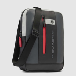 Piquadro Borsello uomo a tracolla uomo porta iPad®