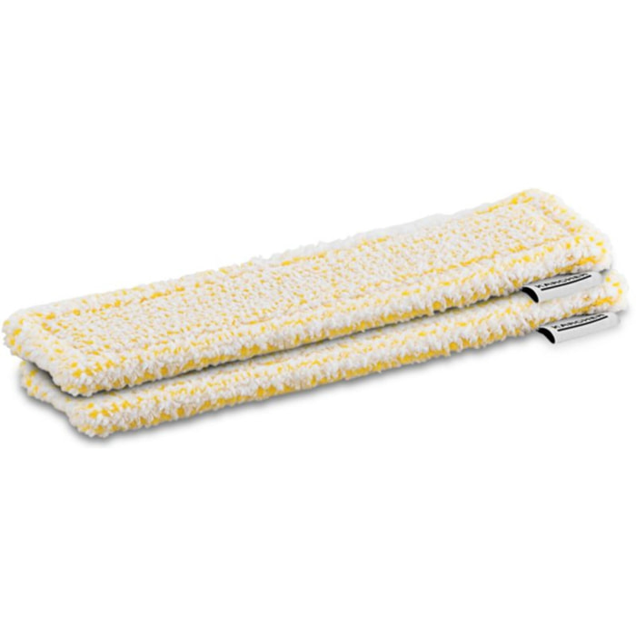 Lingettes et serpillères KARCHER X2 WV2/WV5