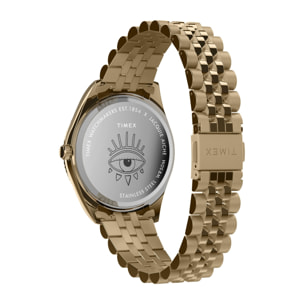 Timex Orologio Analogico Al Quarzo Timex X Jacquie Aiche