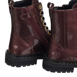 Botin Elegante en piel