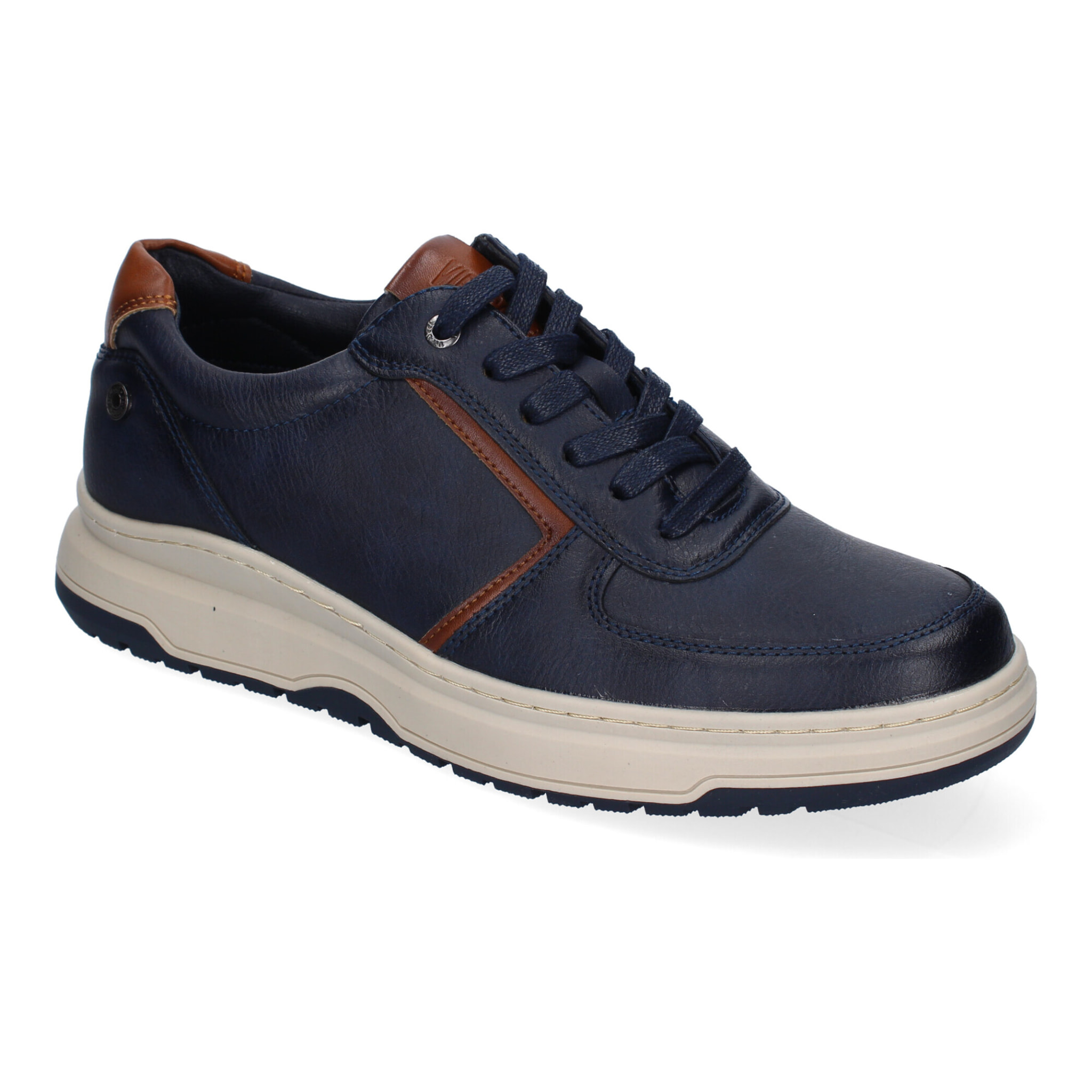 Zapato Casual de Hombre con Diseño Elegante, Cómodo