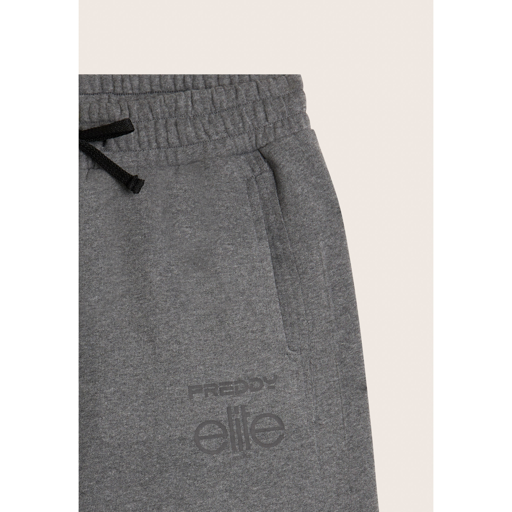 Pantalone Sportivo Mélange con Gamba Balloon Freddy x ELITE