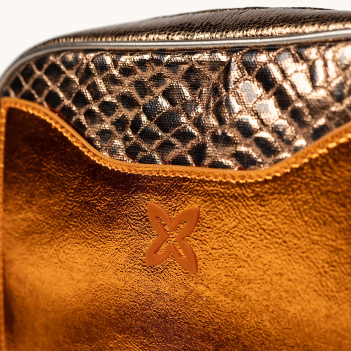 BLOCK FUN FW25 CROSSBODY CAMERA C/COOPER