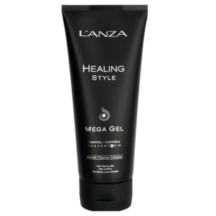 L'ANZA Healing Style Mega Gel 200 ml