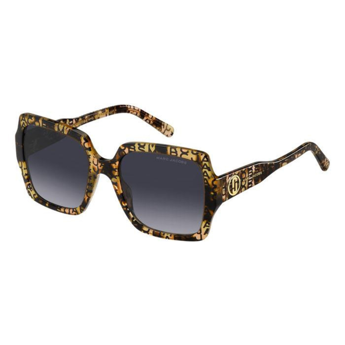Gafas de Sol Marc Jacobs MARC 731/S H7P de Acetato Mujer 55 mm
