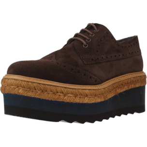 DERBIES - OXFORD MAMALOLA 531J