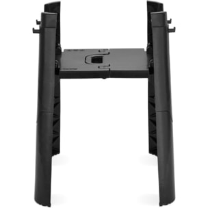 Support barbecue WEBER stand pour lumin compact