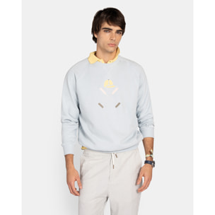 SUDADERA VERMONT