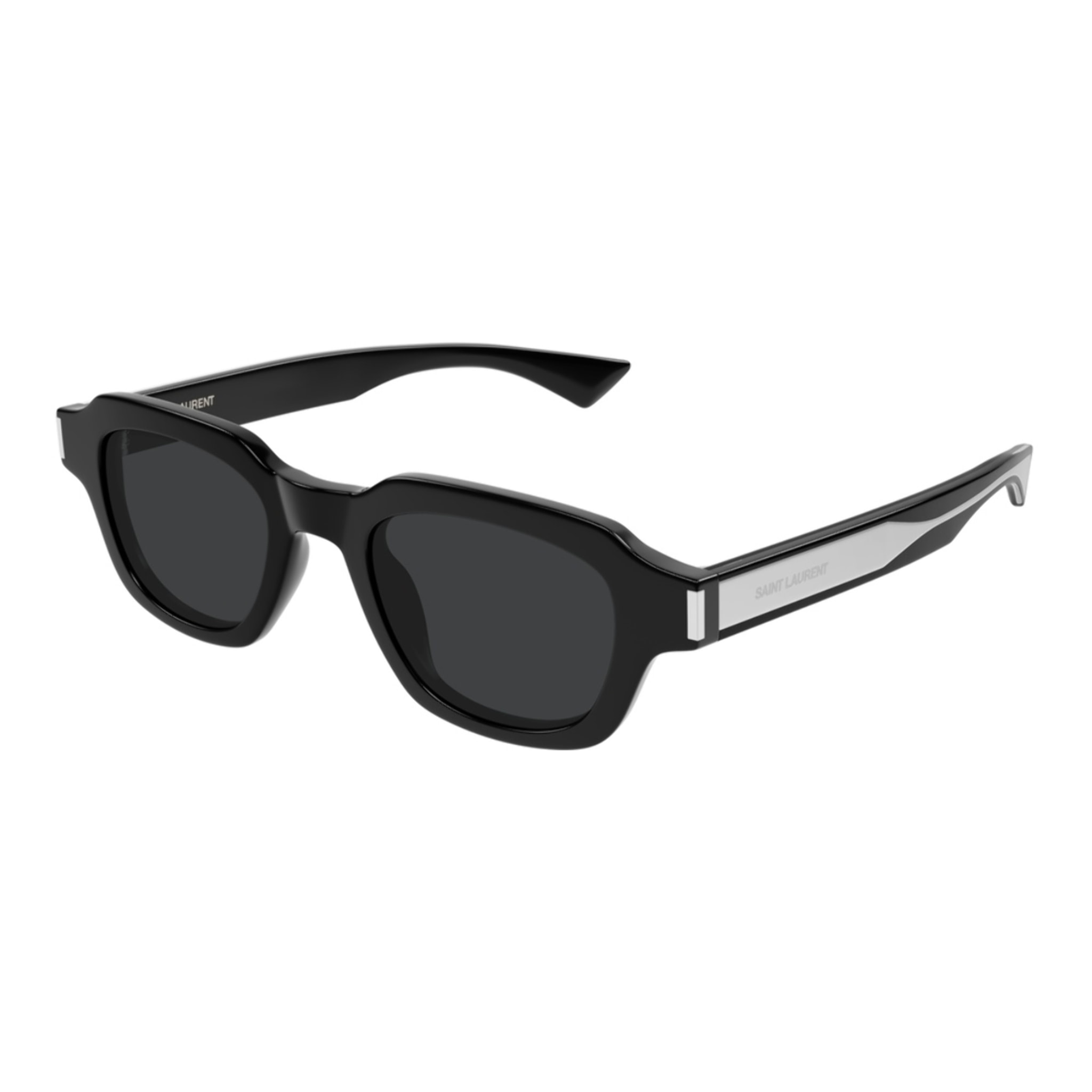Gafas de Sol Saint Laurent SL 791-001 de Acetato Unisex 48 mm