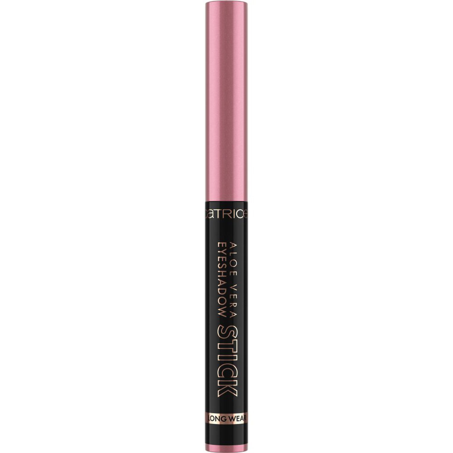 Aloe Vera Eyeshadow Stick - Crayon Fard à Paupières Longue Tenue