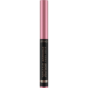 Aloe Vera Eyeshadow Stick - Crayon Fard à Paupières Longue Tenue