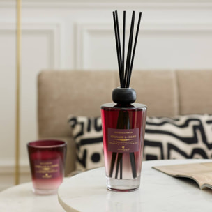 Diffuseur Alma 500ml rouge