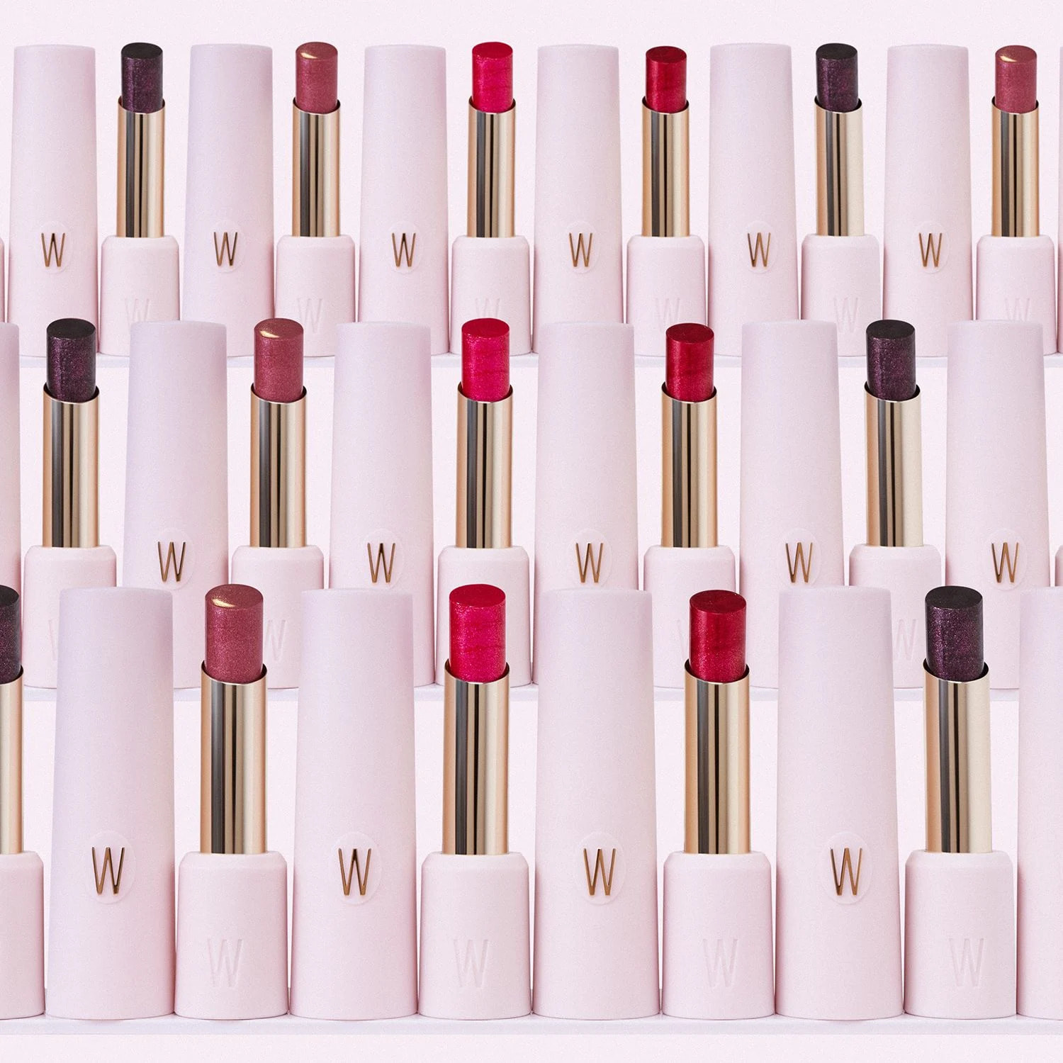 LET IT MATT - MATT LIPSTICK Rossetto matt dal finish vellutato