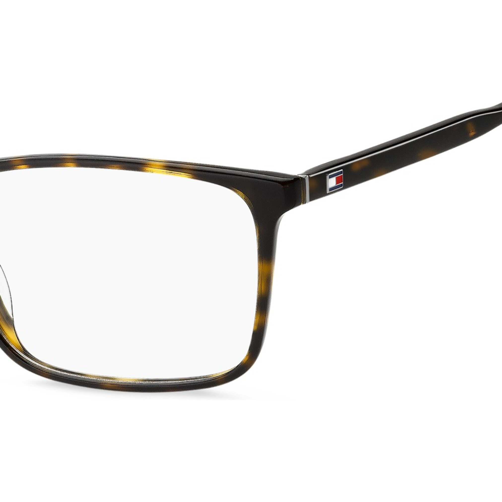 Gafas de Vista Tommy Hilfiger TH 2269 086 52 de Acetato Hombre 52 mm