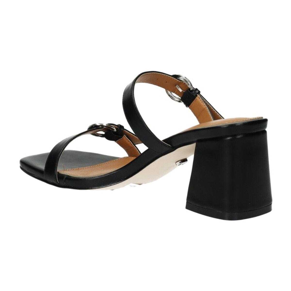 Sandali Donna Tata Italia Nero