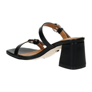 Sandali Donna Tata Italia Nero