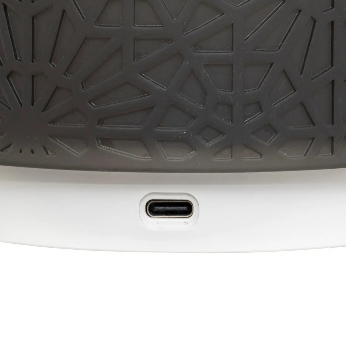 Diffuseur huiles essentielles "Elsy" noir 100ml