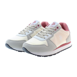 Sneakers U.S. Polo Assn. beige