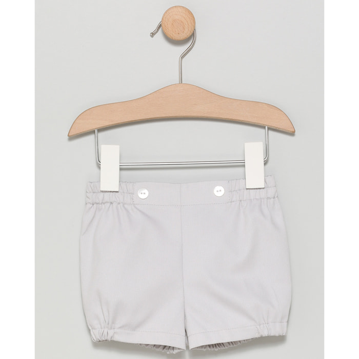 BERMUDA GRIS