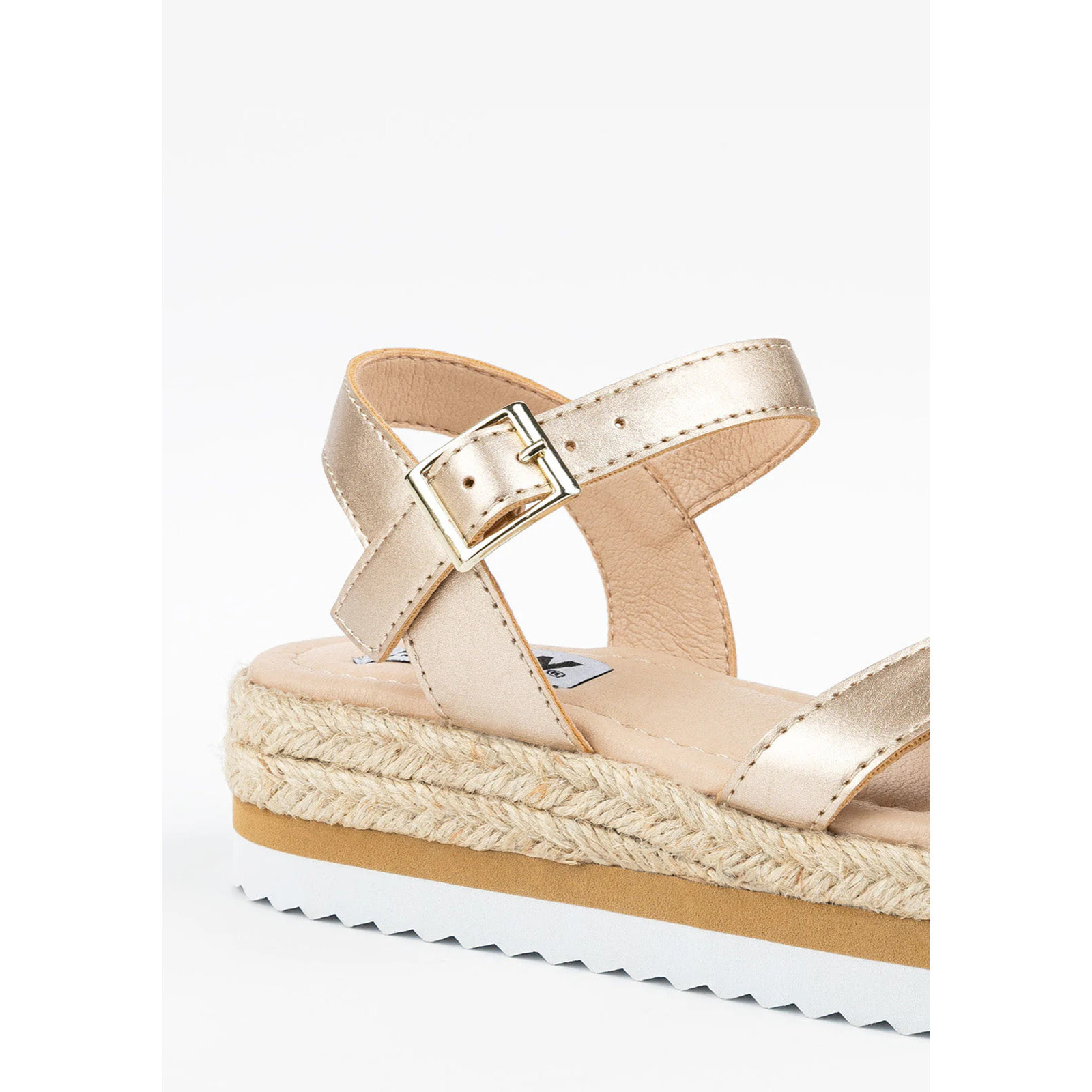 B&W Break&Walk - Sandali estivi donna e bambina comodi