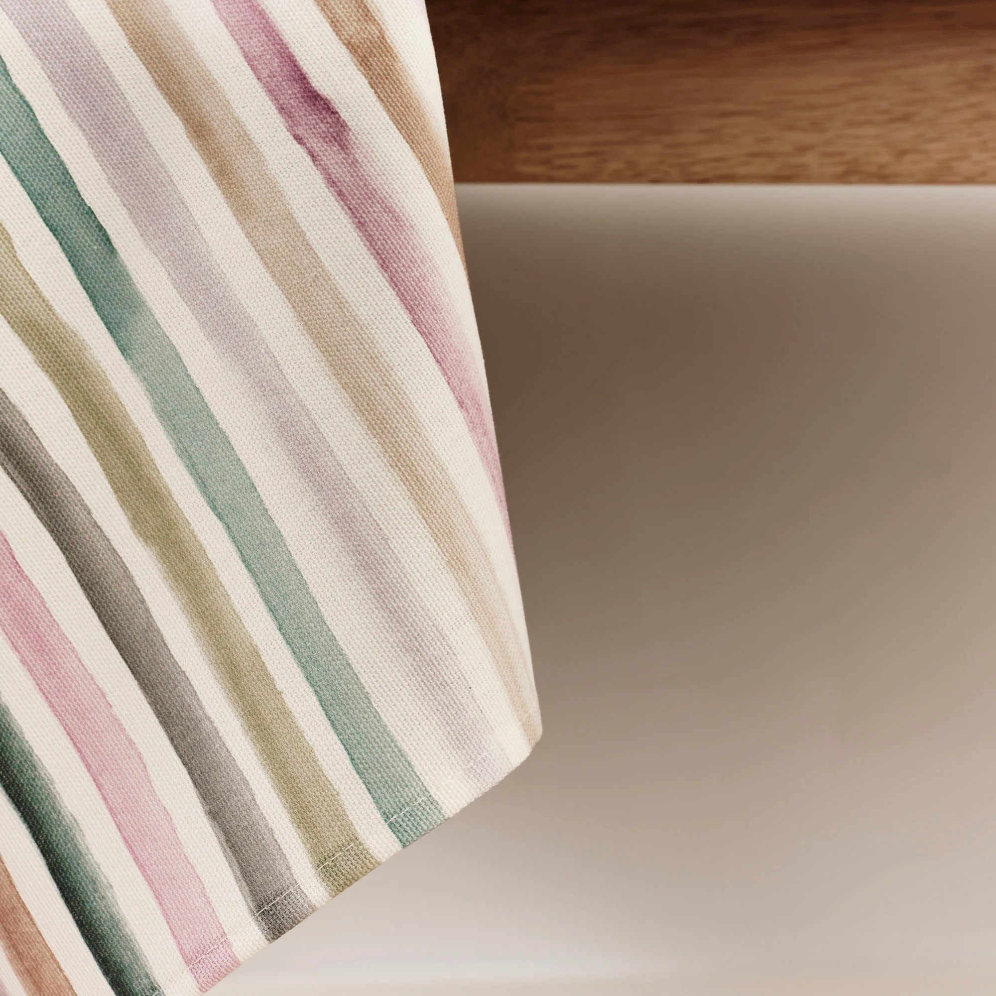 Lot de 2 torchons de cuisine Naiara 4-100 45x70 cm
