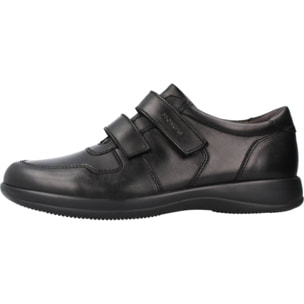 Sneakers de  Hombre de la marca STONEFLY  modelo SEASON III 31 NAPPA LTH Black