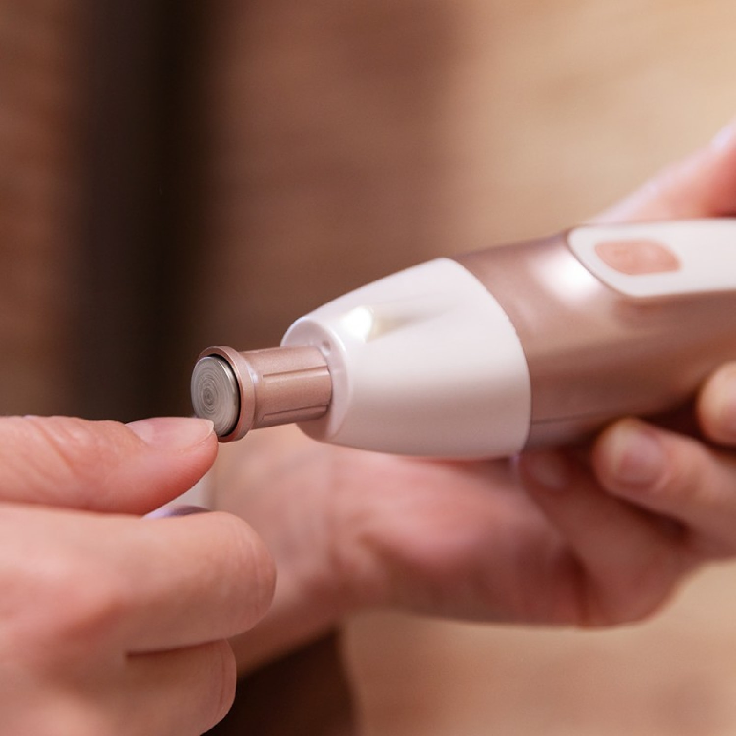 Cecotec Manicure PinkyCare 700 Perfect Nails