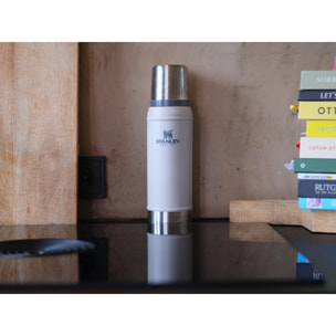 Termo Café - 0,75L - CLASSIC LEGENDARY BOTTLE - Ash 2.0