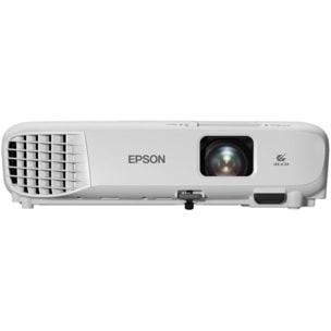 Vidéoprojecteur home cinéma EPSON EB-W06