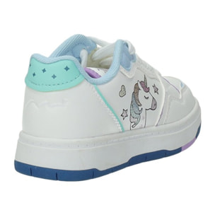 Sneakers Bambino Tata Italia Bianco