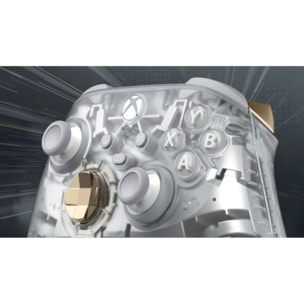 Manette MICROSOFT Ghost Cipher