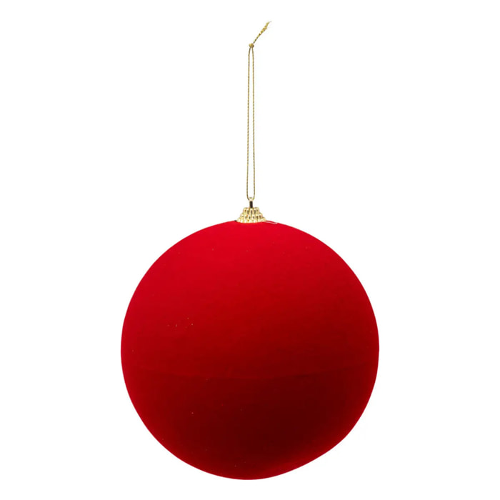 BDN PLF MAXI ROUGE D15CM