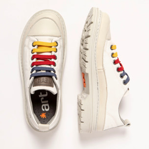 Zapatillas 1894 NYLON WHITE/ BIRMINGHAM color White