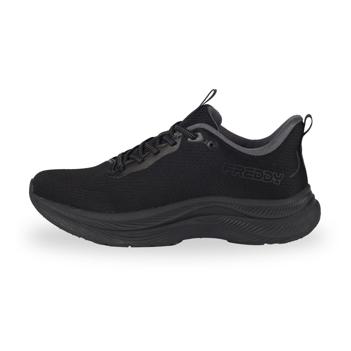 Sneaker Uomo Ultra Comfort tomaia knit